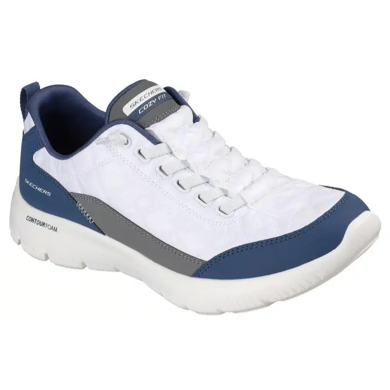 Skechers shoes - White 4
