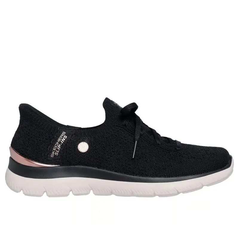 Skechers shoes - Black 1