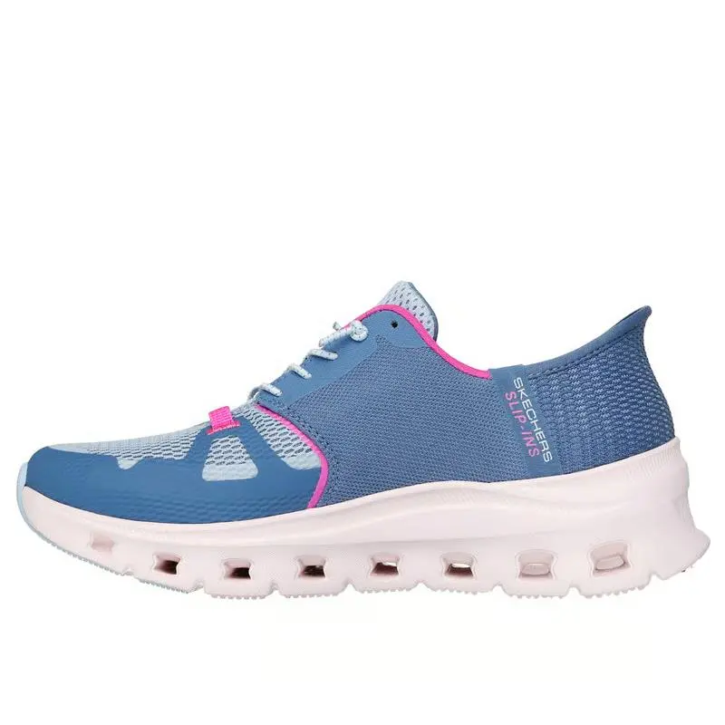Skechers shoes - Blue 0
