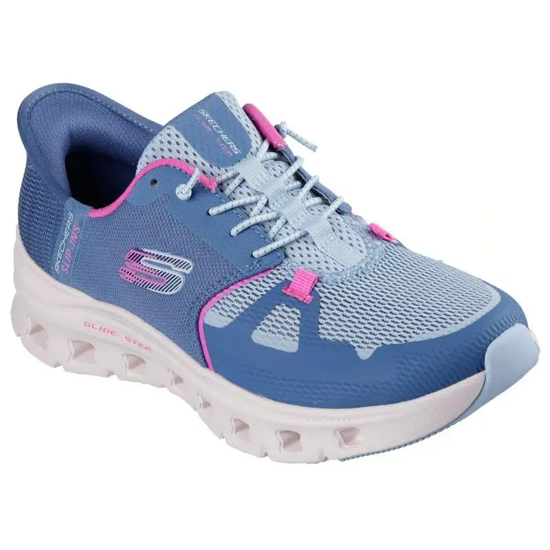 Skechers shoes - Blue 4