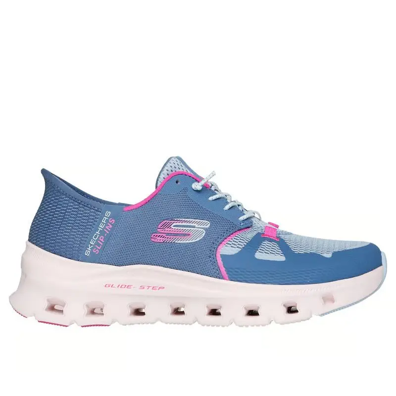 Skechers shoes - Blue 6