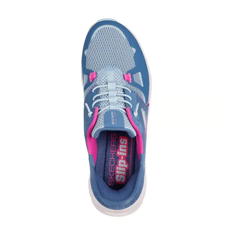 Skechers shoes - Blue 7