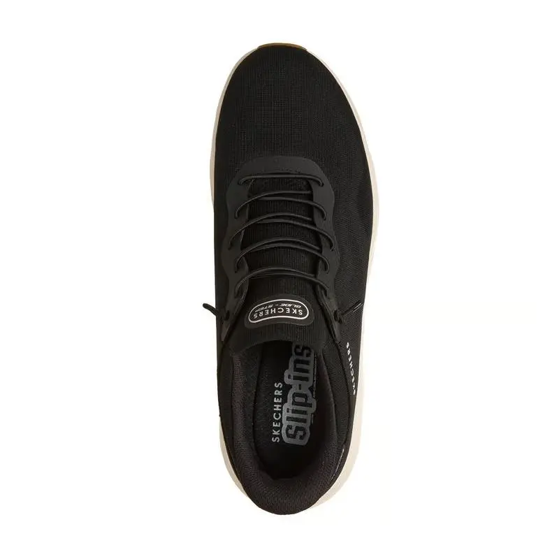 Skechers shoes - Black 2