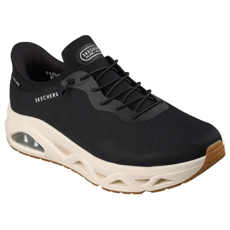 Skechers shoes - Black 4