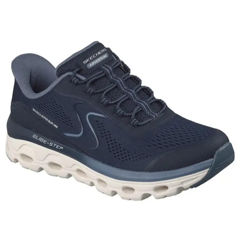 Skechers shoes - Blue 4