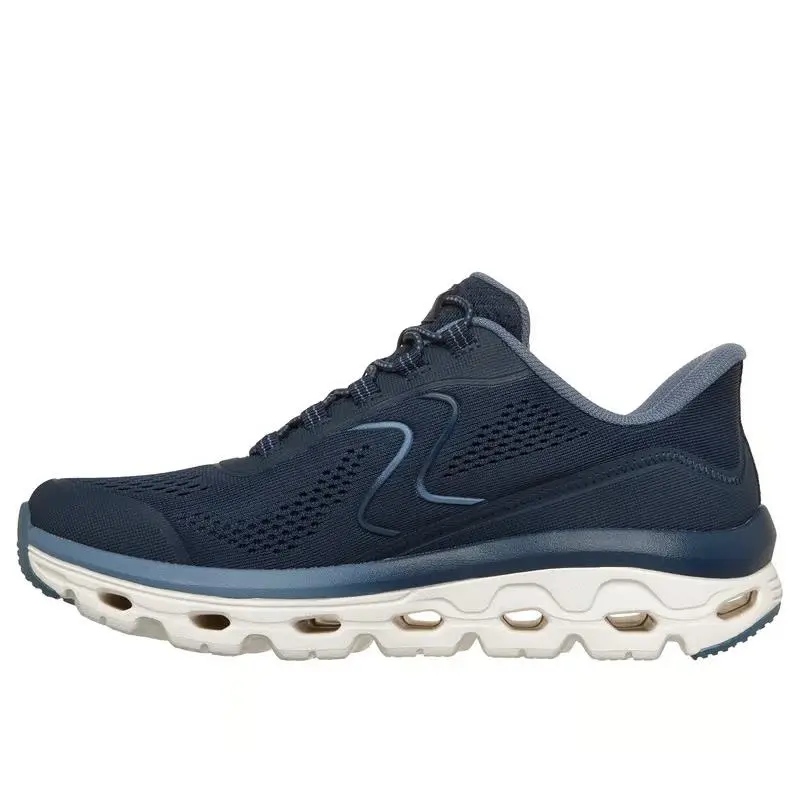 Skechers shoes - Blue 5