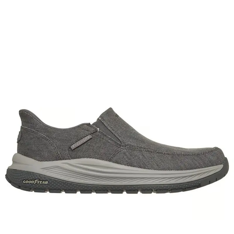 Skechers shoes - Gray 1
