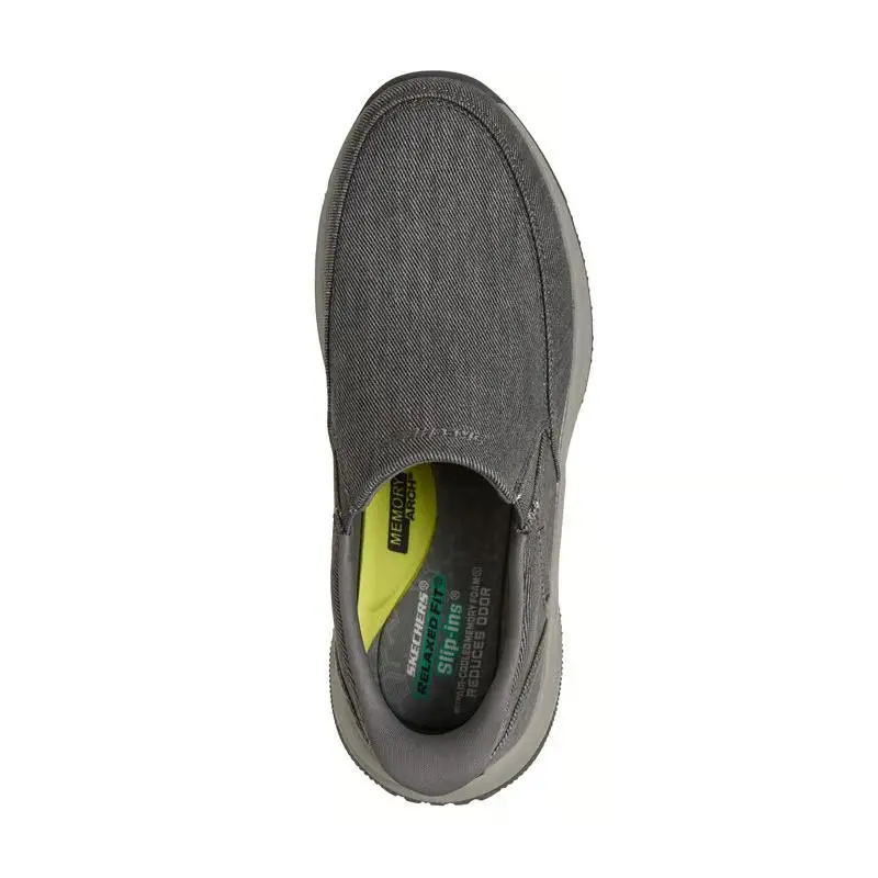Skechers shoes - Gray 2