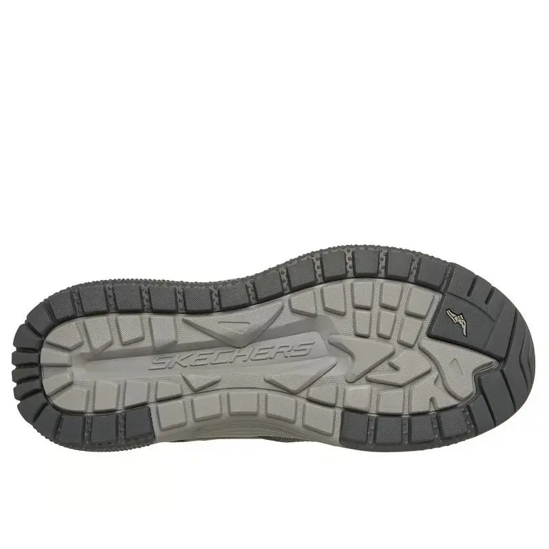 Skechers shoes - Gray 3