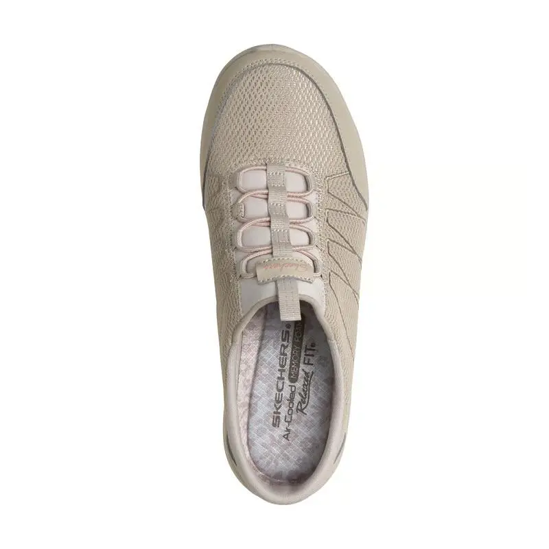 Skechers shoes - Beige 2