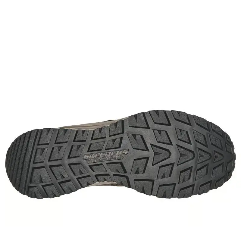 Skechers shoes - Brown 8