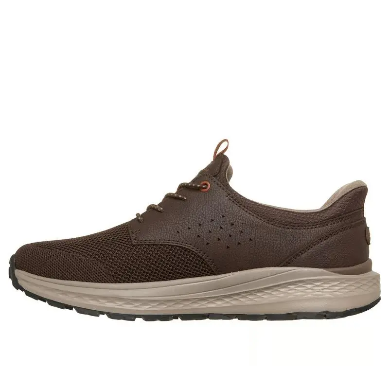 Skechers shoes - Brown 5