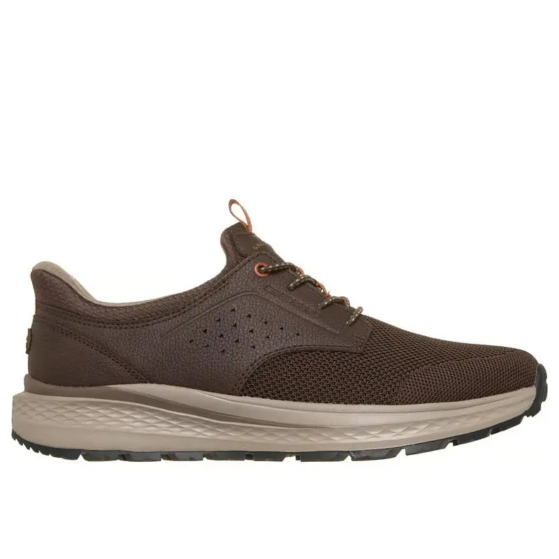 Skechers shoes - Brown 6