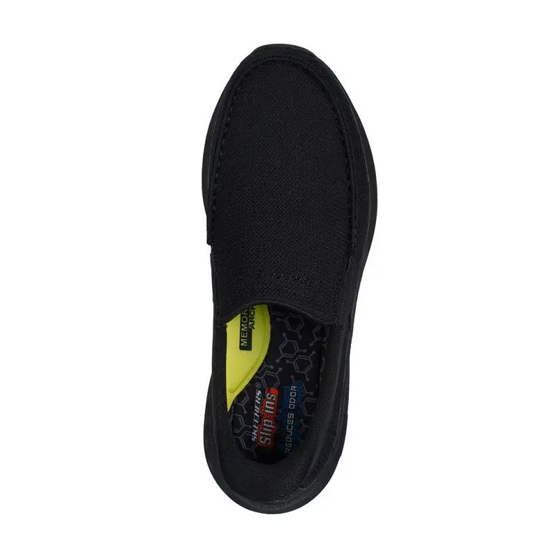 Skechers shoes - Black 2