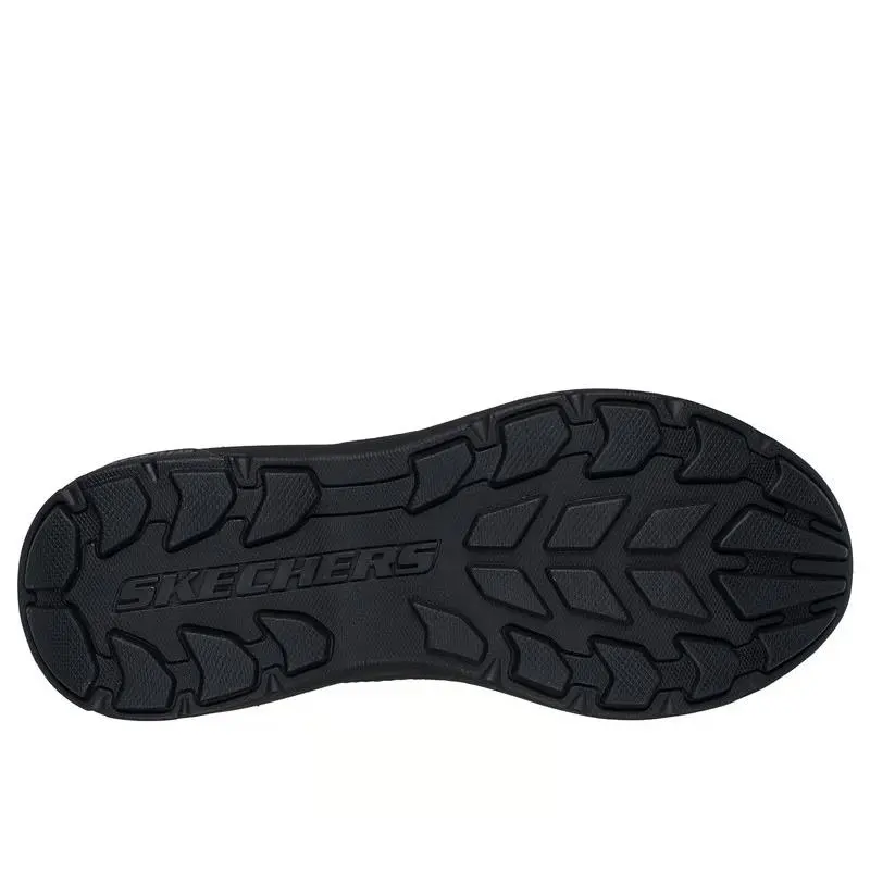 Skechers shoes - Black 3