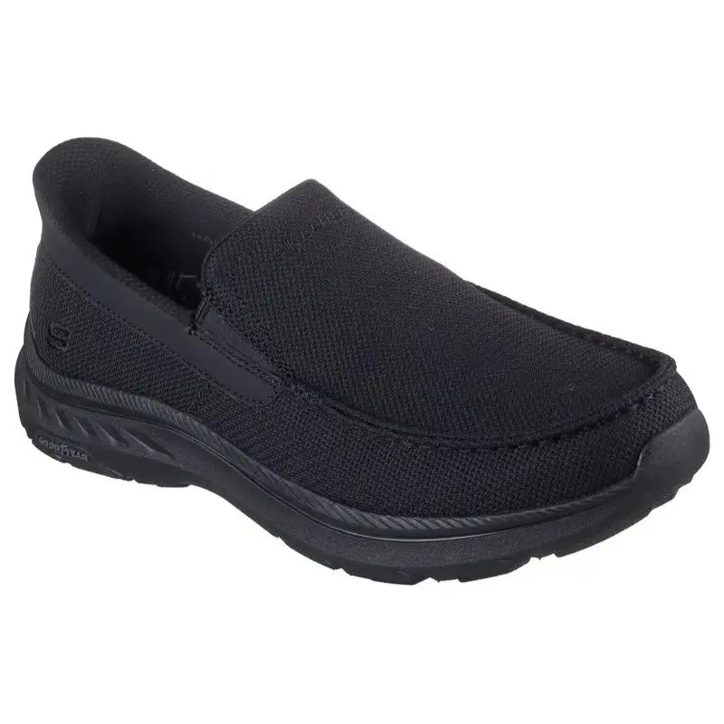 Skechers shoes - Black 4