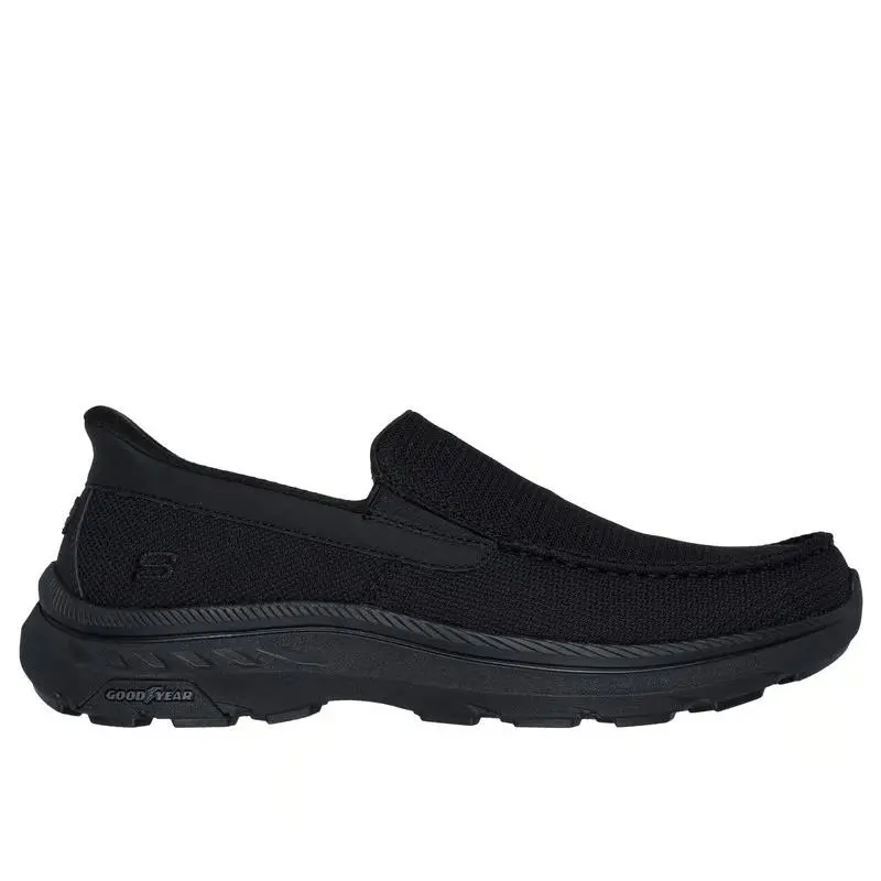 Skechers shoes - Black 6