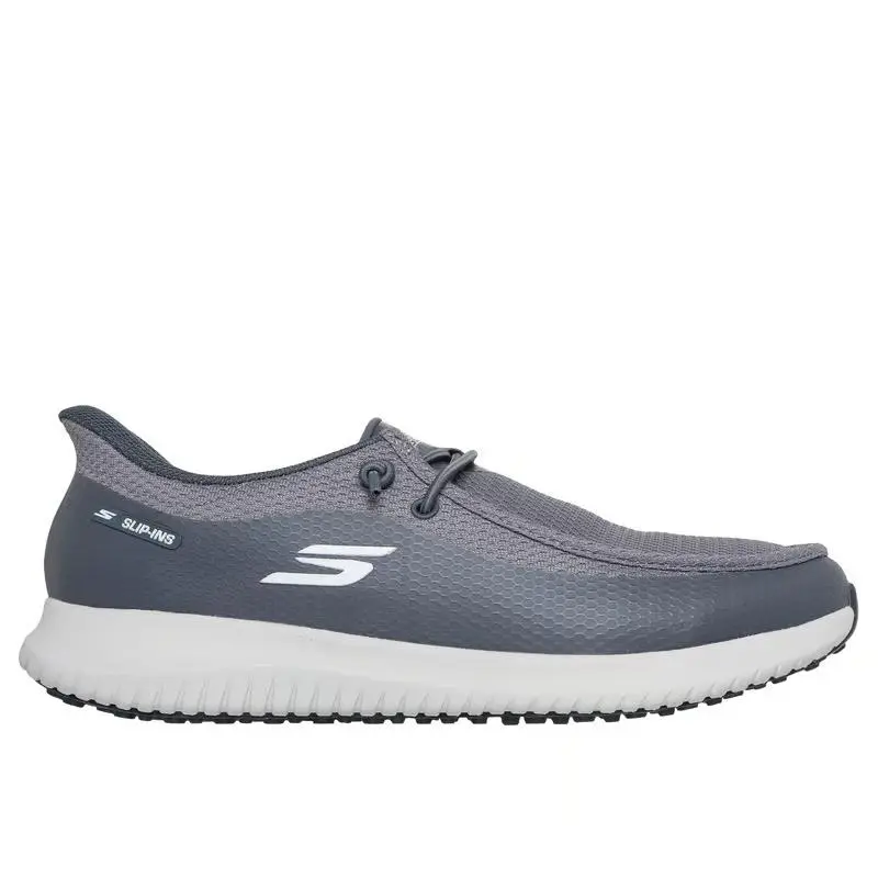 Skechers shoes - Gray 6