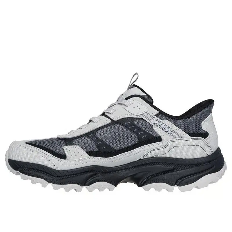 Skechers shoes - Gray 5
