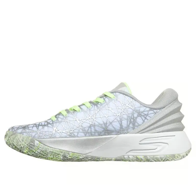 Skechers shoes - Silver 0