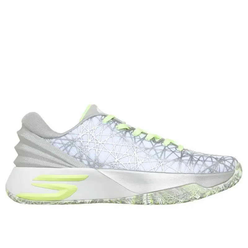Skechers shoes - Silver 1