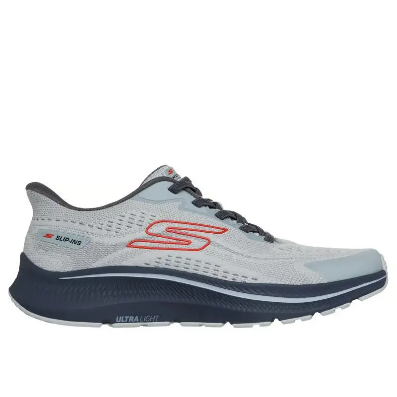 Skechers shoes - Gray 1