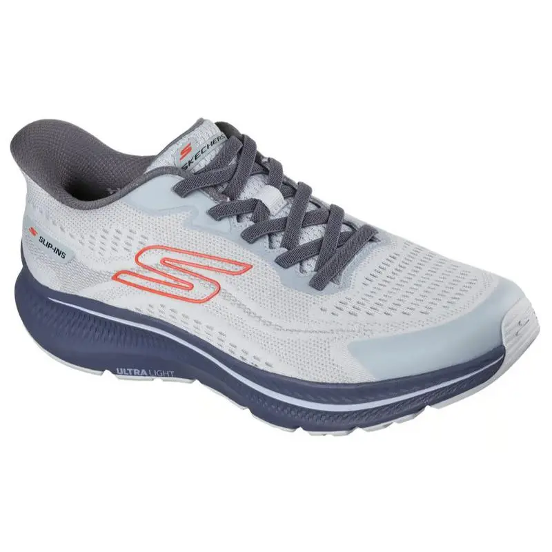 Skechers shoes - Gray 4