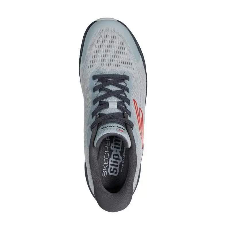 Skechers shoes - Gray 7