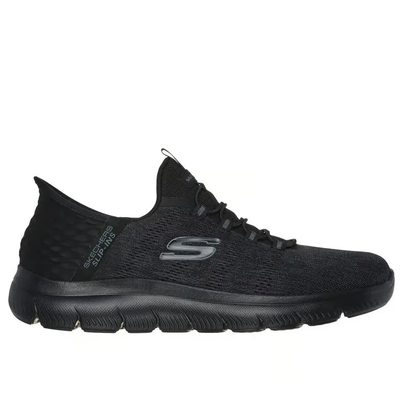 Skechers shoes - Black 1