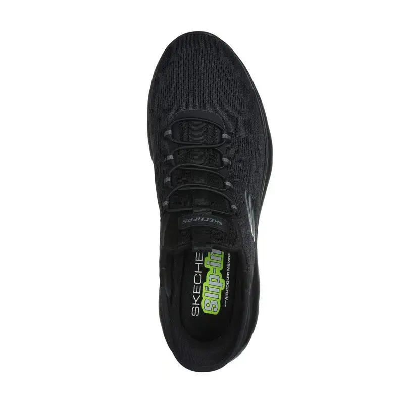 Skechers shoes - Black 2