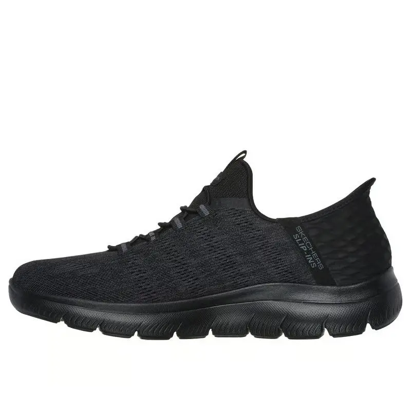 Skechers shoes - Black 5