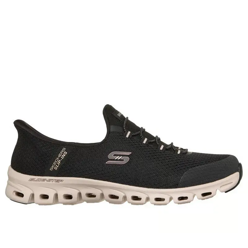 Skechers shoes - Black 6