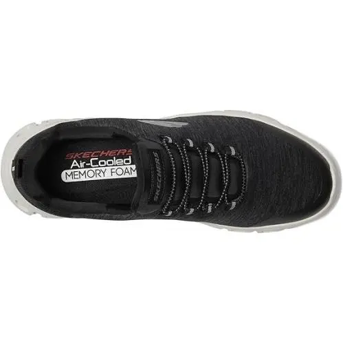 Skechers shoes - Glide-Step - Ryla - Ryla - 233013 - Black 8