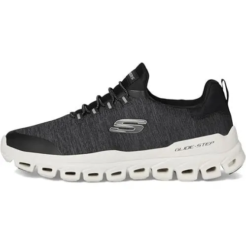 Skechers shoes - Glide-Step - Ryla - Ryla - 233013 - Black 10