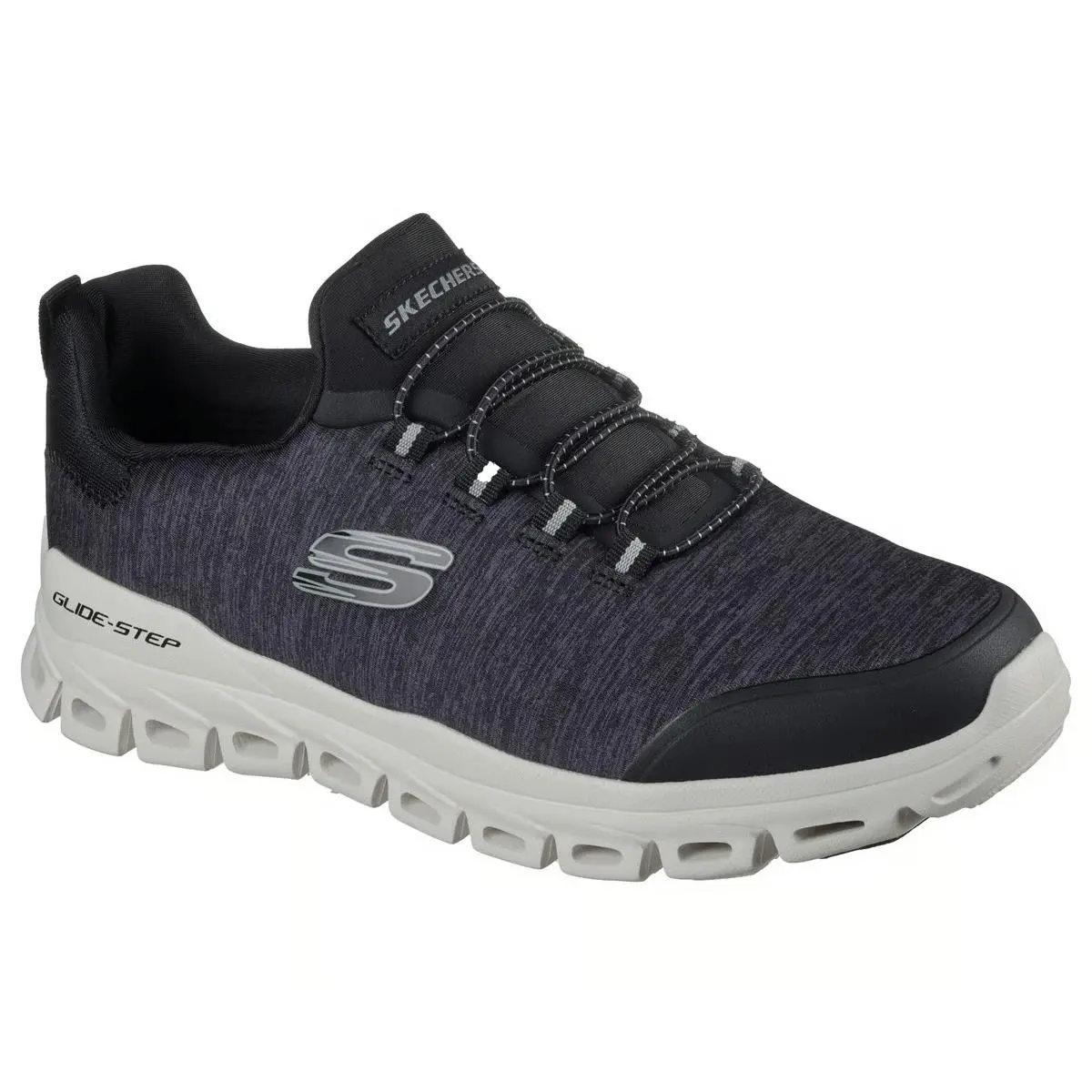 Skechers shoes - Glide-Step - Ryla - Ryla - 233013 - Black 15