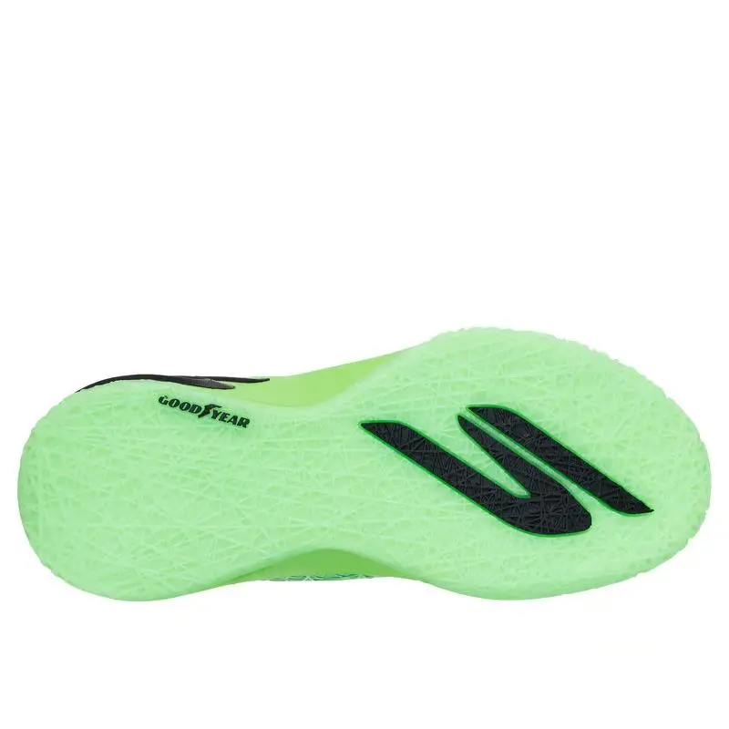 Skechers shoes - Green 3