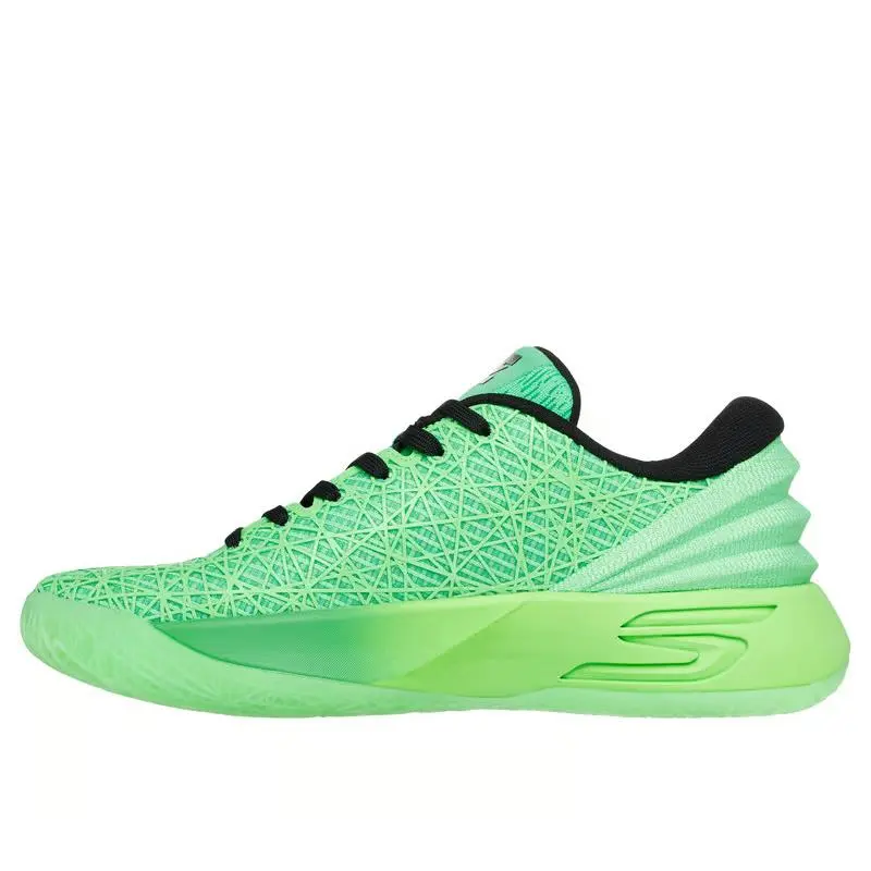 Skechers shoes - Green 5