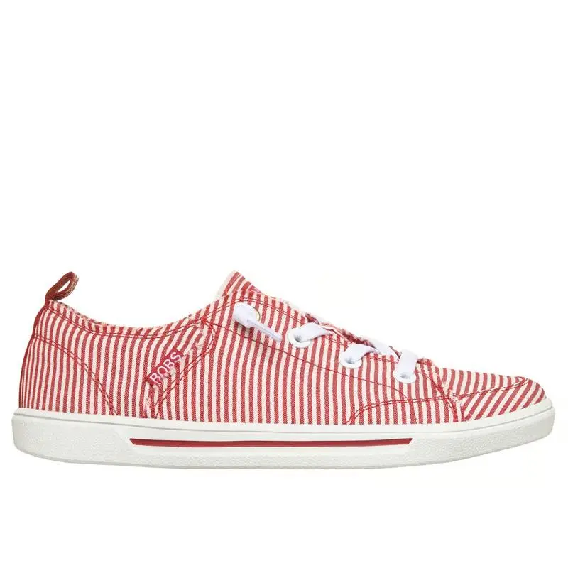 Skechers shoes - Red 1