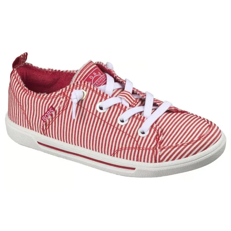 Skechers shoes - Red 4