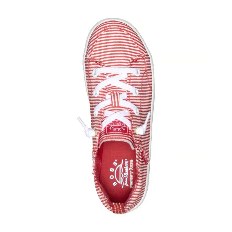 Skechers shoes - Red 7