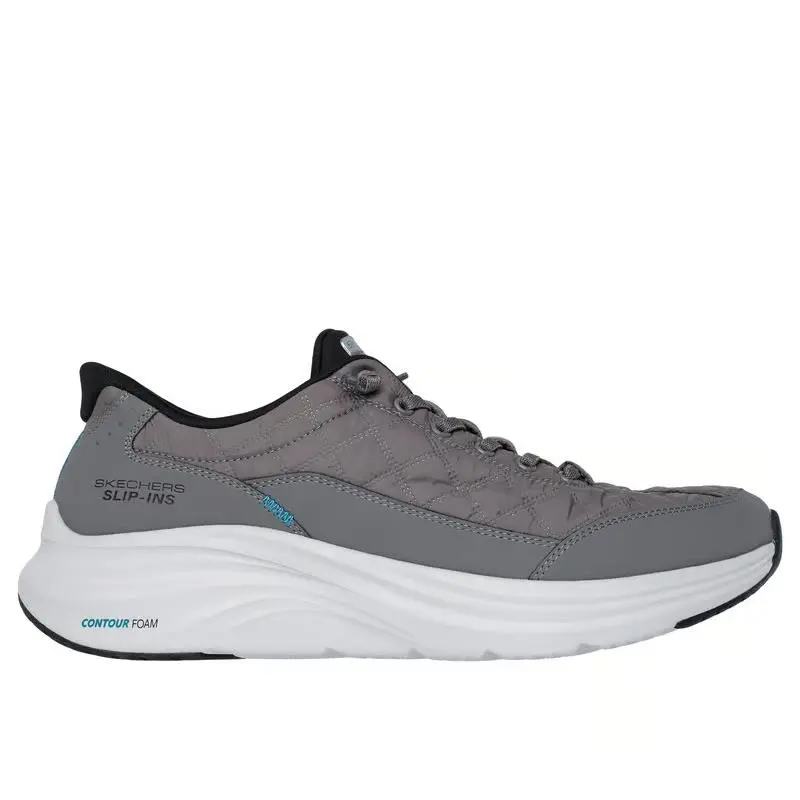 Skechers shoes - Gray 1
