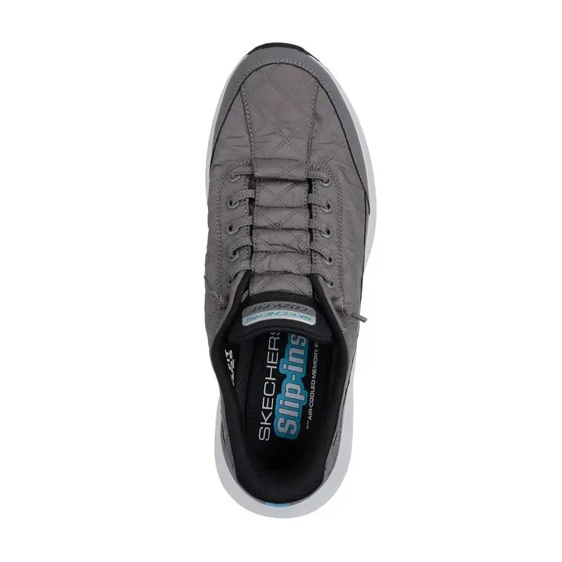 Skechers shoes - Gray 2