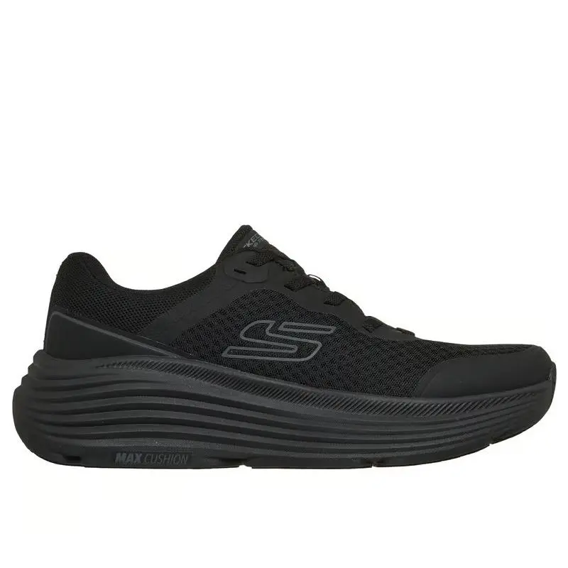 Skechers shoes - Black 6
