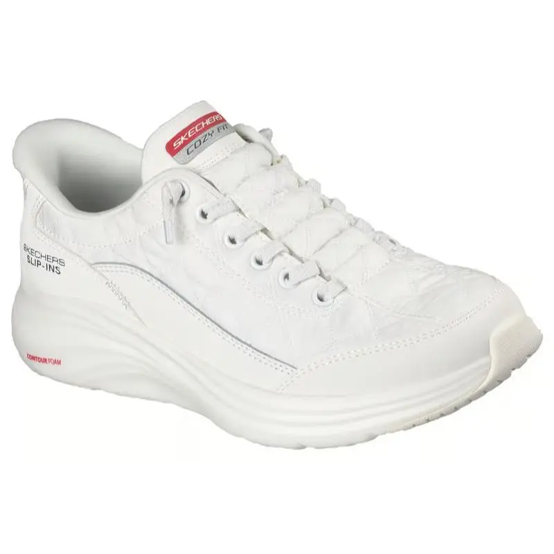 Skechers shoes - White 4