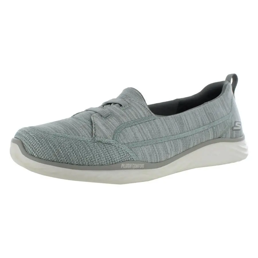 Skechers On The Go Ideal Effortless Slip On Womens Shoes