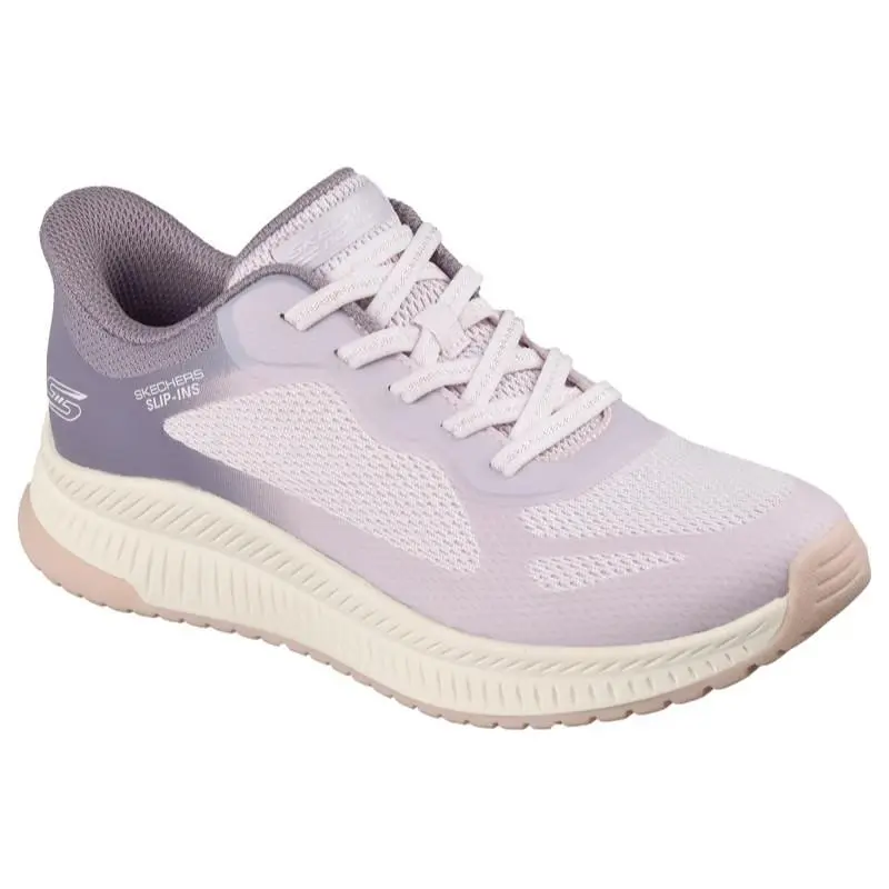 Skechers shoes - Purple 4