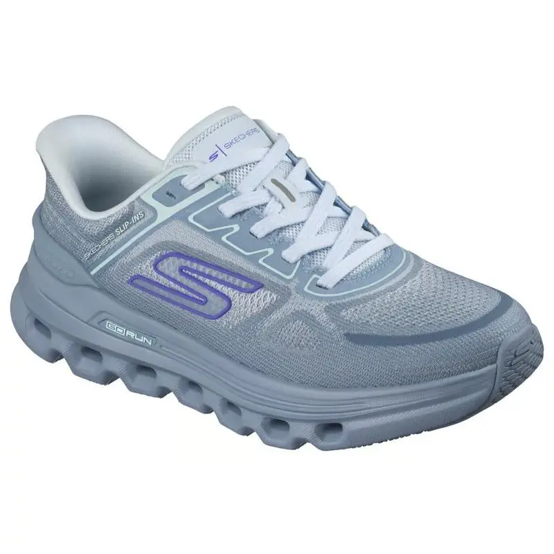 Skechers shoes - Gray 4