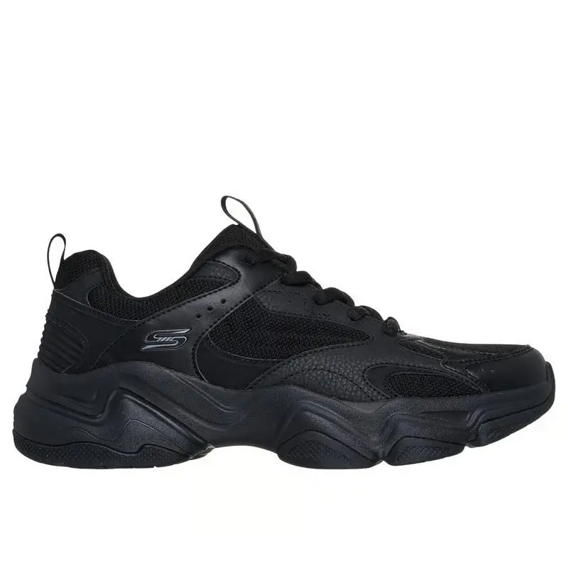 Skechers shoes - Black 1
