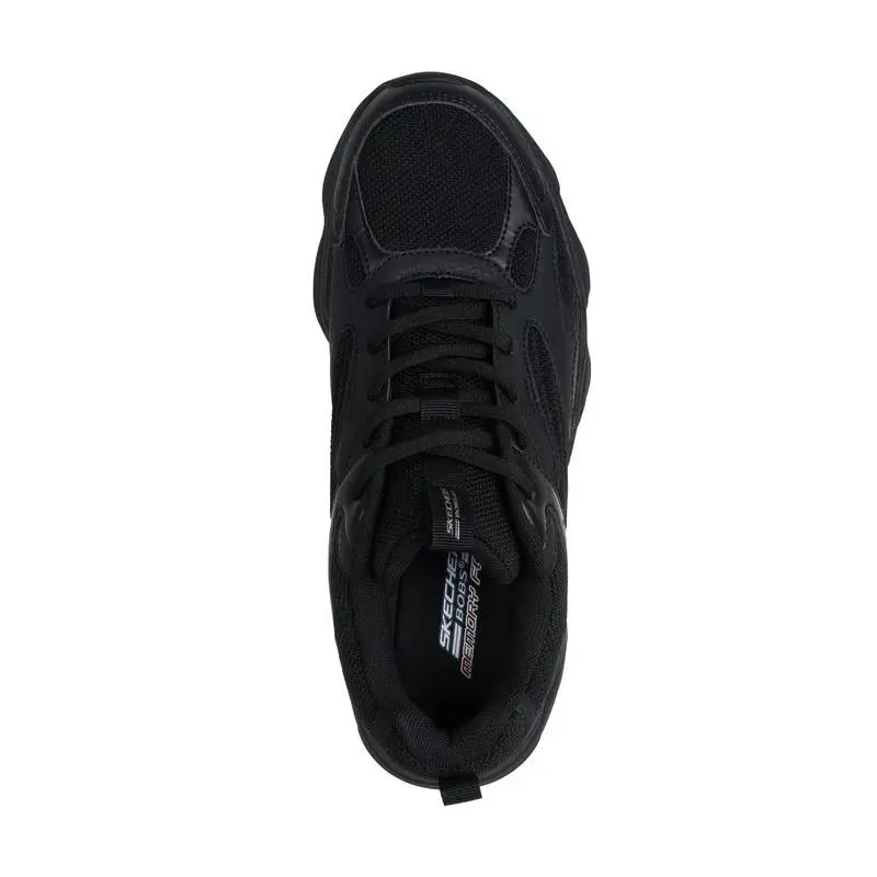 Skechers shoes - Black 2
