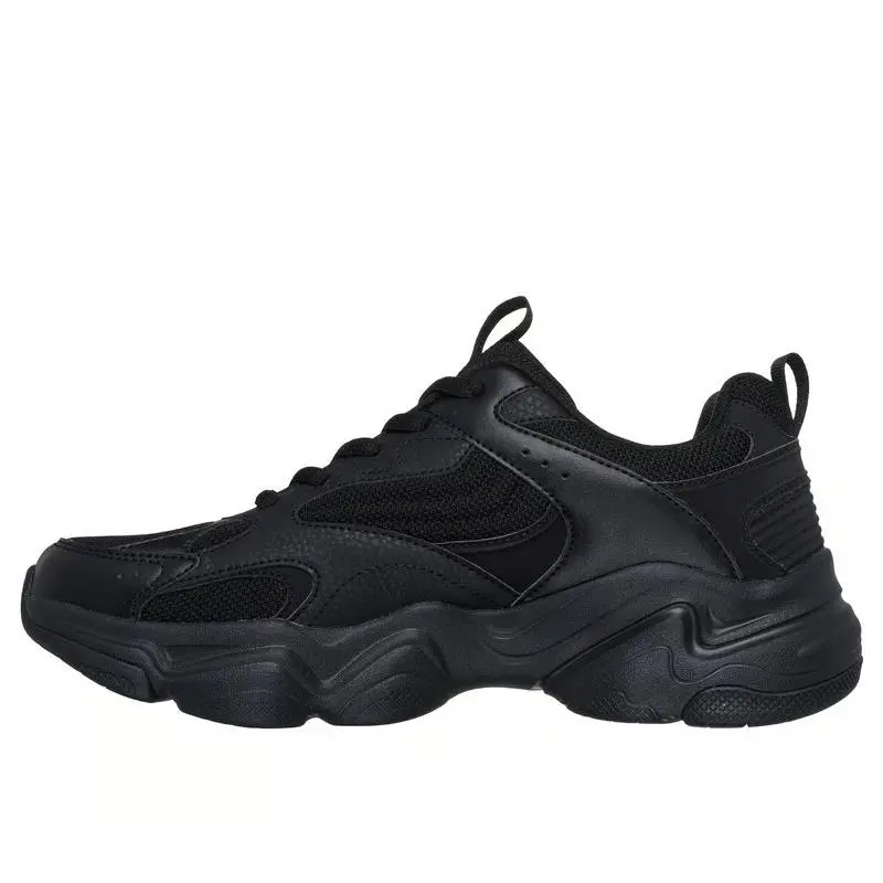 Skechers shoes - Black 5